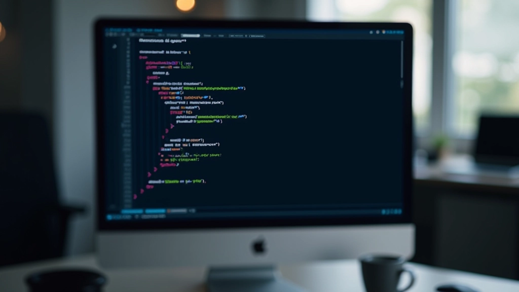 Código CSS e HTML para animações de carregamento em editor de texto com sintaxe destacada