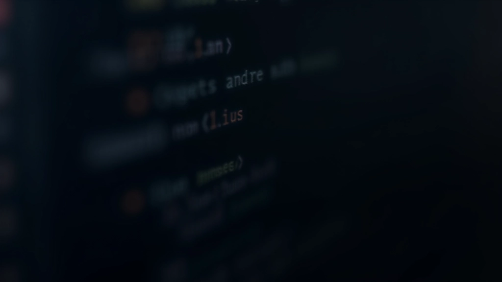 Tela mostrando código de animação CSS com @keyframes e JavaScript para scroll triggers