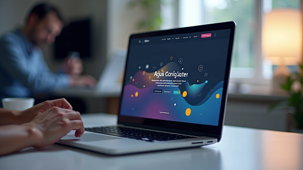 Demonstração visual de técnicas avançadas de transição com staggering e efeitos em cascata